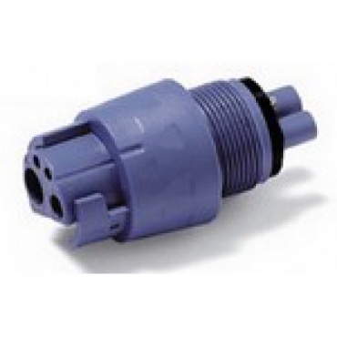 Bien-Air Eolia adapter - Переходник для турбин Eolia B (4-канальный)