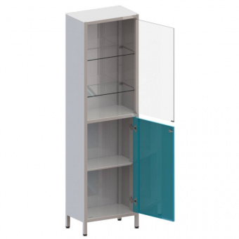 ВИТАЛИЯ ШМе-1см эконом — Шкаф медицинский