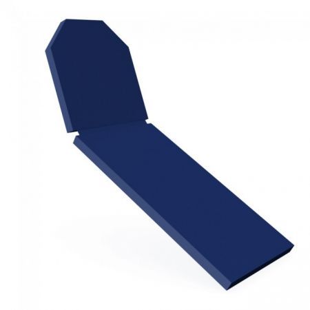 Мед Текс М1 Классика Плюс - ортопедический матрас для стоматологического кресла, с памятью формы