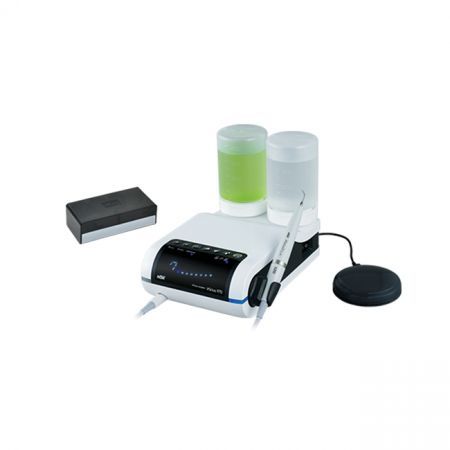 NSK Varios 970 - многофункциональный автономный ультразвуковой скалер, 2 емкости, без оптики