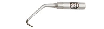 W&H R3D — Тонкая насадка с алмазным покрытием для ретроградной обработки корневого канала