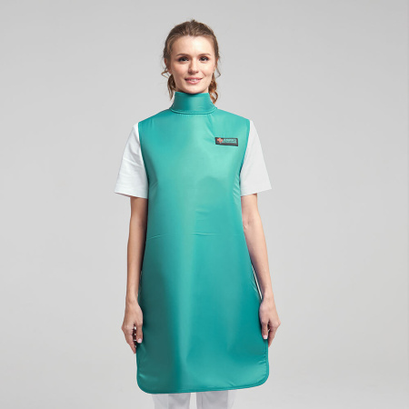 Амико Фартук — Фартук односторонний лёгкий со стойкой 0,25 (винил)