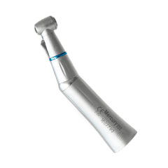 MERCURY 555 - угловой наконечник с генератором света, 1:1