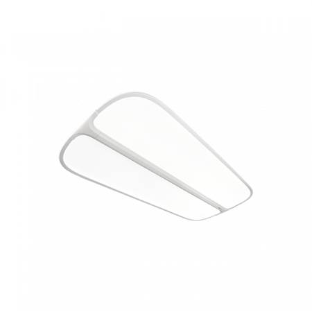 D-TEC Clair 458EL - бестеневой светильник для клиники без пульта и диммера