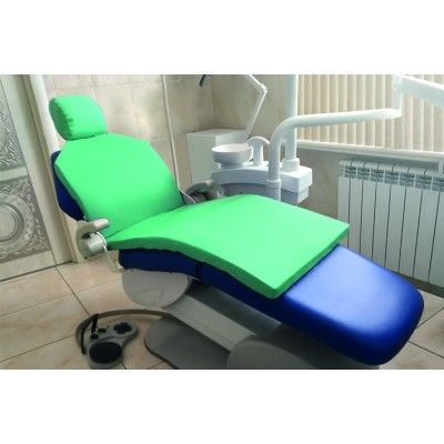 Мед Текс М1 Классика - ортопедический матрас для стоматологической установки