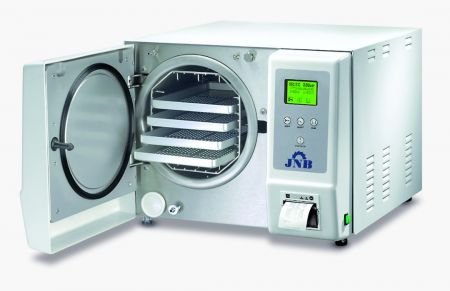 JNB KRONOS B23 Standart  - автоклав для стоматологии 