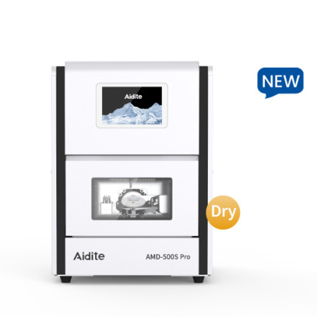 Aidite AMD-500S Pro — Стоматологический фрезерный станок