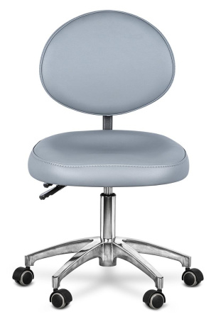 Mercury — Стул врача