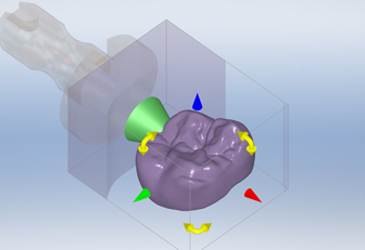MILLBOX - программа моделирования для CAD-систем
