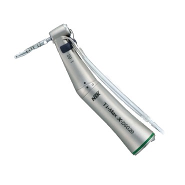 NSK Ti-Max X-DSG20 – разборный хирургический наконечник, 20:1