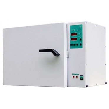 СКТБ ГП-20 СПУ - стерилизатор воздушный, без охлаждения, 20 л