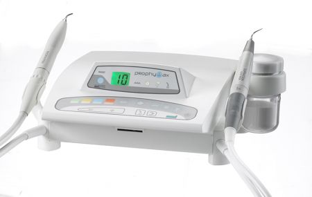 Acteon Prophy Max - Порошкоструйный аппарат и скалер, 2в1