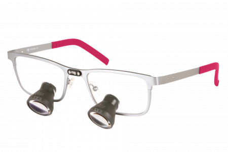 Optergo Ultralight TTL Ergo 3.2x – Бинокуляры