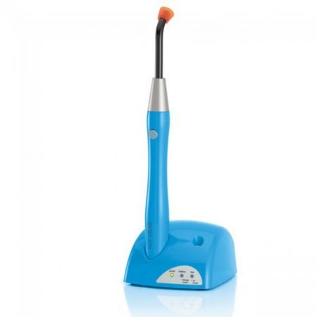 Mectron Starlight ORTHO - беспроводная светодиодная фотополимеризационная лампа 