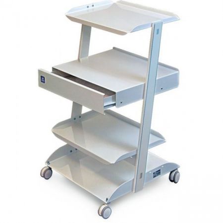 Аверон СПП 1.1 - столик подкатной приборный (мобильный)