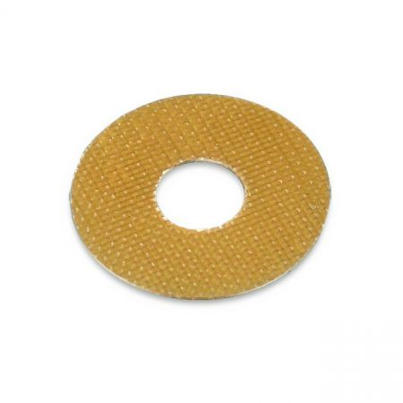 Аверон ШАЙБА 1.0 ТЕРМОПРЕСС - комплект из 5 текстолитовых шайб для прессования нейлона