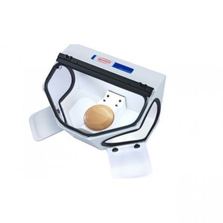 Reitel Dustex master plus - компактный вытяжной бокс