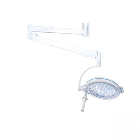 Dr. Mach MACH LED 150F - операционная светодиодная лампа настенное крепление
