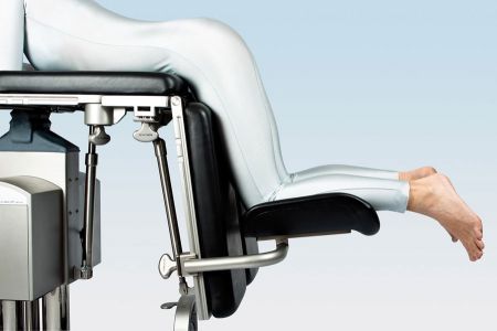 Brumaba Z1.042 - КОЛЕННО-ЛОКТЕВОЙ УПОР