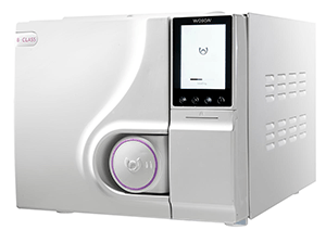 Woson TANZO E23 - автоклав класса B