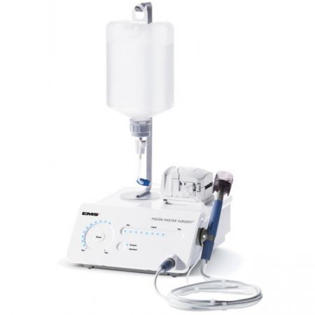 EMS Piezon Master Surgery - аппарат для пьезохирургии