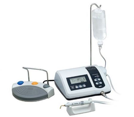 NSK VarioSurg LED - ультразвуковая хирургическая система с оптикой для пьезохирургии