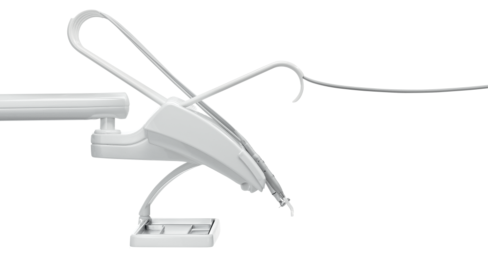 Eurodent Frend Plus - Блок врача.png