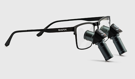 Swan Ergo 5,0x – Бинокуляры