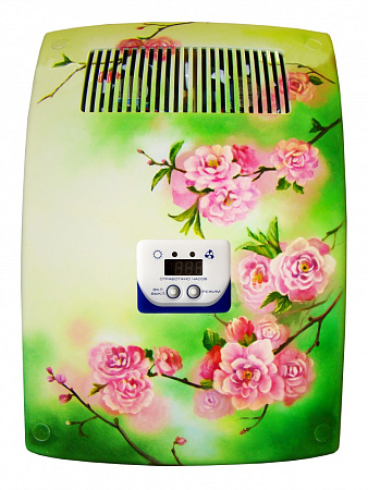 Виталия ОРБ-2П «POZIS» - Облучатель-рециркулятор бактерицидный с рисункой