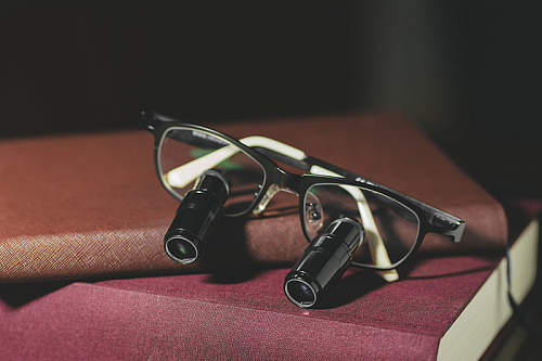 NK Vision TTL x6.0 – Бинокуляры