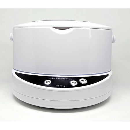 Codyson - CDS-200B - ультразвуковая мойка, 0,7 л