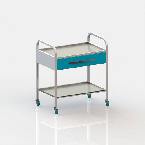 Виталия СИП-2я – Стол медицинский, есть РУ