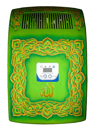 Виталия ОРБ-2П «POZIS» - Облучатель-рециркулятор бактерицидный с рисункой и инкрустацией