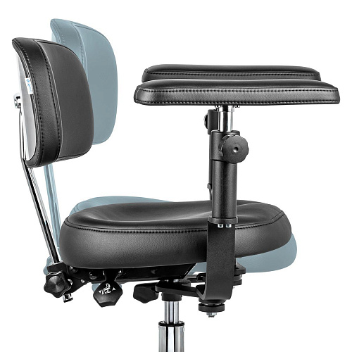 Mercury STANDART — Стул микроскописта