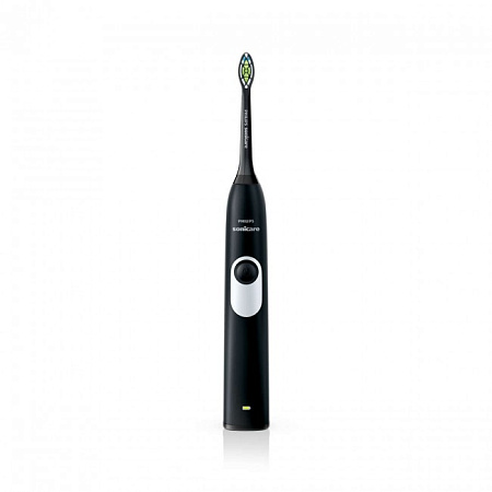 Philips Sonicare 2 Series PlaqueDefence HX6232/20 - звуковая зубная щетка с 2-мя насадками DiamondClean