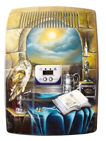 Виталия ОРБ-2Н «POZIS» - Облучатель-рециркулятор бактерицидный с рисунком