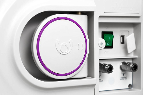 Woson TANZO C23 NEW - автоклав класса B