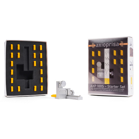 SAM Axioprisa AXP 100S — Стартовый набор