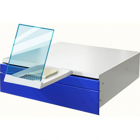 Аверон ВМУ 2.0 КОМПЛЕКТ - универсальный вытяжной модуль с комплектом выдвижных ящиков