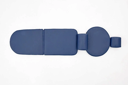 Мedergostuehle MedErgo-002 – Матрас с памятью формы на установки из ткани