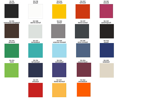 Мedergostuehle – Стул седло с абдоминальным упором