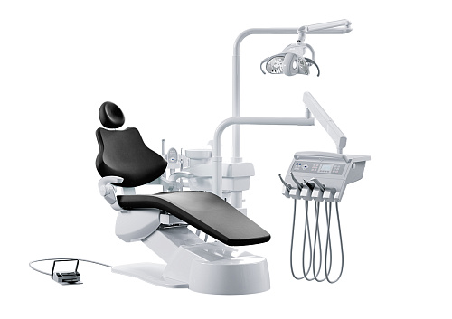 KaVo Estetica E30 — Cтоматологическая установка