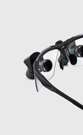 Swan Ergo 4,0x – Бинокуляры