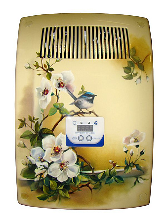 Виталия ОРБ-2П «POZIS» - Облучатель-рециркулятор бактерицидный с рисункой и инкрустацией