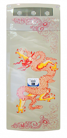 Виталия ОРБ-2Н «POZIS» - Облучатель-рециркулятор бактерицидный с рисунком