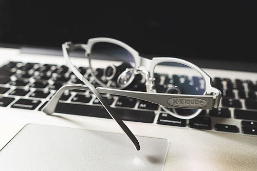 NK Vision TTL x2.5 – Бинокуляры