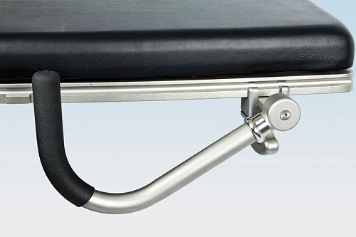 Brumaba Z1.164 - СКЛАДЫВАЮЩИЕСЯ ПЕРЕДВИЖНЫЕ РУЧКИ