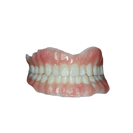 Ray RAYeTray – Цифровое решение для беззубых челюстей