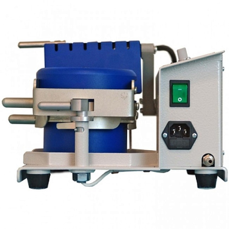 Аверон ТЕРМОФОРМЕР 2.1 - аппарат для изготовления пластиковых кап 