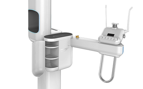 GENORAY Papaya 3D 23x14 - компьютерный томограф